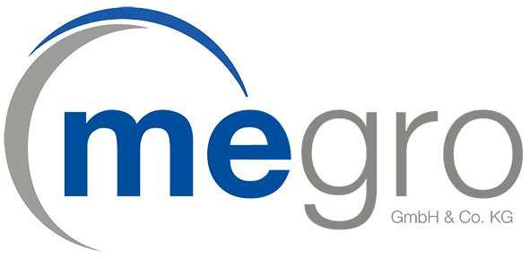 Megro Logo Megro