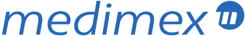 Medimex Logo Medimex