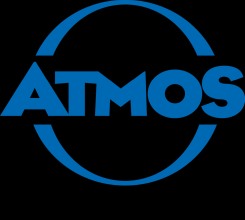 Atmos Logo Atmos