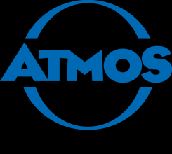 Logo Atmos