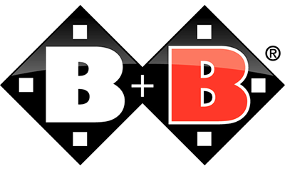 Bischoff und Bischoff Logo Bischoff und Bischoff