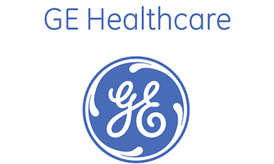 Logo GE Healthcare