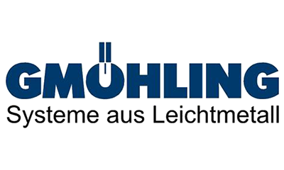 Gmöhling Logo Gmöhling