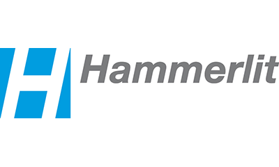 Hammerlit Logo Hammerlit