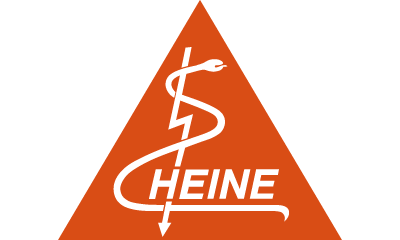 Logo Heine