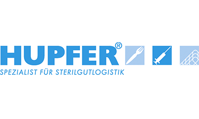 Hupfer Logo Hupfer