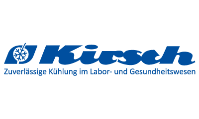 Logo Kirsch