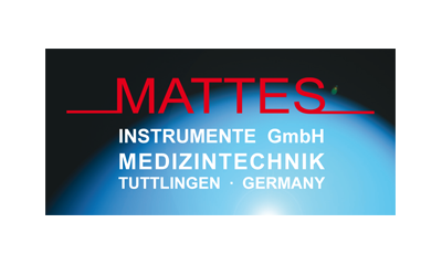 Mattes Logo Mattes