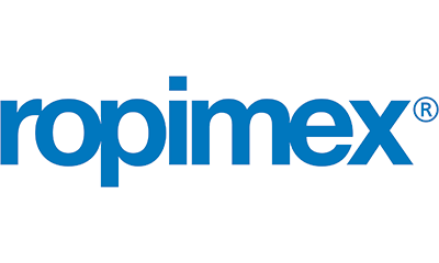 Ropimex Logo Ropimex