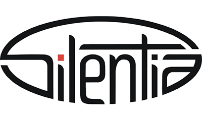 Silentia Logo Silentia