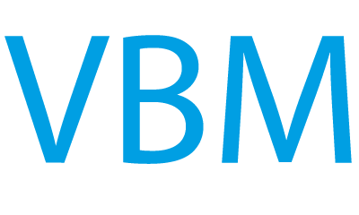 VBM Logo VBM