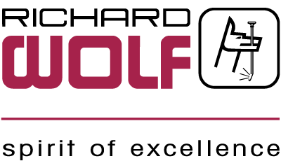 Logo Wolf