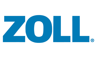 Zoll Logo Zoll