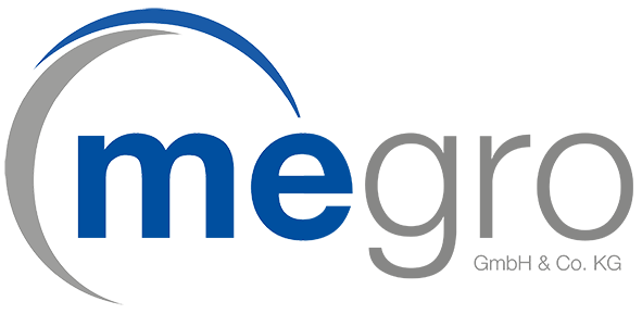 Logo Megro